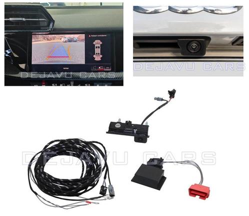Achteruitrijcamera voor Audi A3 8Y Sportback / Limusine, Auto diversen, Achteruitrijcamera's, Nieuw, Ophalen