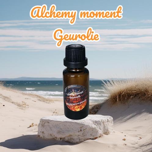 Alchemy moment parfum geurolie, Huis en Inrichting, Overige Huis en Inrichting, Nieuw, Ophalen of Verzenden