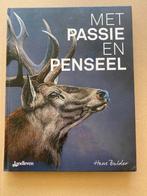 Hans Bulder - Natuur met Passie en Penseel - NIEUW, Ophalen of Verzenden, Zo goed als nieuw