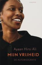 Mijn vrijheid 9789045701127 Ayaan Hirsi Ali, Verzenden, Gelezen, Ayaan Hirsi Ali
