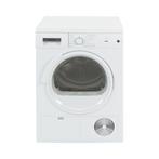 Siemens Wte46e100 Condensdroger 6kg, Witgoed en Apparatuur, Wasdrogers, Ophalen of Verzenden, Zo goed als nieuw, Voorlader, 85 tot 90 cm