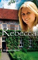 REBECCA 9789075613513 M. Kooijman, Boeken, Romans, Verzenden, Gelezen, M. Kooijman