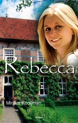 REBECCA 9789075613513 M. Kooijman, Boeken, Romans, Gelezen, Verzenden