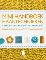 Mini handboek haaktechnieken 9789023014126 Sally Harding, Gelezen, Sally Harding, Verzenden