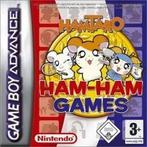 MarioGBA.nl: Hamtaro Ham-Ham Games - iDEAL!, Ophalen of Verzenden, Gebruikt