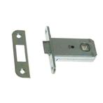 Loopslot mini voorplaat verzinkt, Verzenden, Nieuw