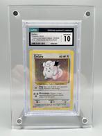 The Pokémon Company Graded card - Clefairy Holo - CGC 10, Nieuw