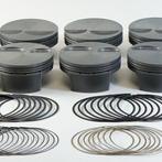 Mahle MS Piston Set LS7 430cid 4.135in Bore 4.000in Stroke, Ophalen of Verzenden, Nieuw