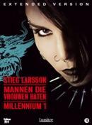 Millennium 1 - Mannen die vrouwen haten (Ext. version) - DVD, Cd's en Dvd's, Dvd's | Thrillers en Misdaad, Verzenden