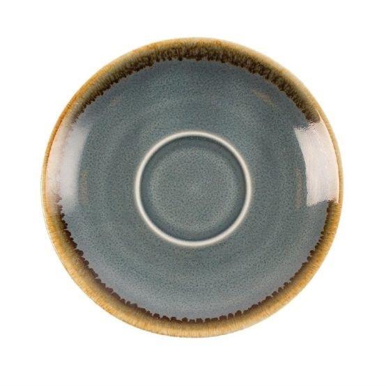 Schoteltje voor espresso 11,5cm - Olympia Kiln, Zakelijke goederen, Horeca | Keukenapparatuur, Nieuw in verpakking, Verzenden