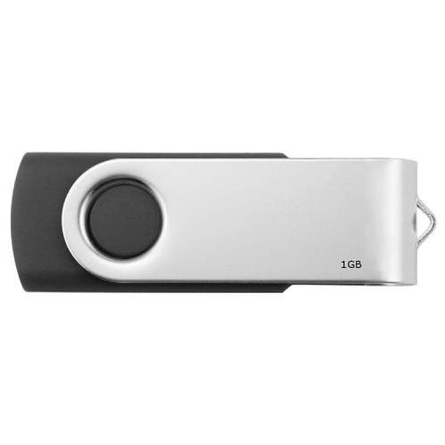 1 GB USB-stick zonder logo, Computers en Software, USB Sticks, Nieuw, Verzenden