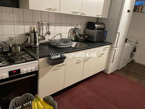 Woningruil - Bernhardlaan 58 - 4 kamers en Friesland, Huizen en Kamers, Woningruil, Friesland