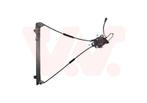 RAAMREGELAAR VOOR CITROEN SAXO S0/S1 1996-1999 6541G6, Ophalen of Verzenden, Nieuw
