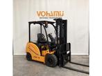 Hyundai 25B-7A Elektrische Heftruck (Nieuw), 2000 tot 3000 kg, Elektrisch, Heftruck, Hyundai