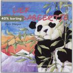 Lief pandabeertje / Een aaibaar kartonboekje 9789059208315, Verzenden, Gelezen, P. Harper