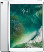 Apple iPad Pro 10.5 (2017) WiFi 64GB Zilver, Computers en Software, Apple iPads, Verzenden, Zo goed als nieuw