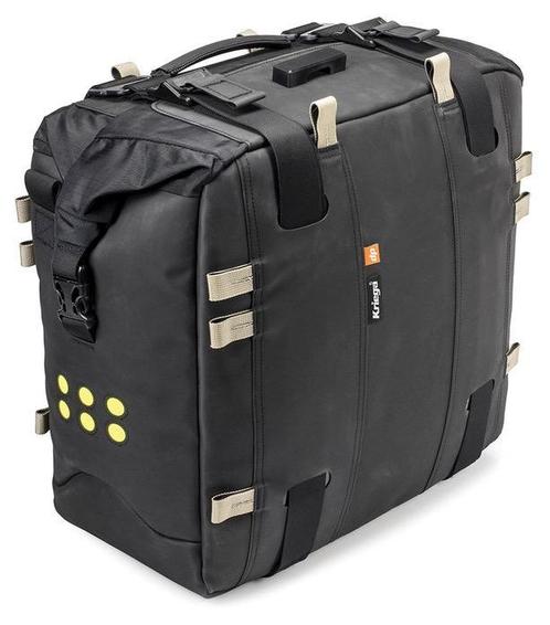 OS-32 Adventure Roltas Kriega, Motoren, Accessoires | Koffers en Tassen, Verzenden