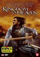Kingdom of heaven - DVD, Verzenden, Nieuw in verpakking