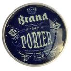 Occasion - Ronde taplens Brand Porter bol 69 mmø, Ophalen of Verzenden