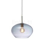 Its about RoMi Bologna Hanglamp, rook (Hanglampen), Huis en Inrichting, Verzenden, Nieuw