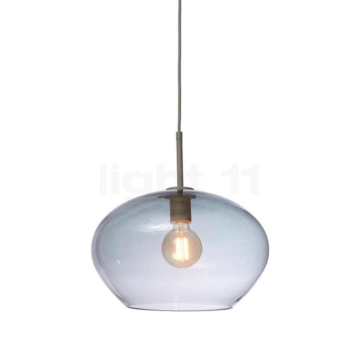 Its about RoMi Bologna Hanglamp, rook (Hanglampen), Huis en Inrichting, Lampen | Hanglampen, Nieuw, Verzenden