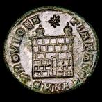 Romeinse Rijk. Constantijn I (306-337 n.Chr.). Follis