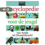 Encyclopedie voor de jeugd / Sesam junior 9789026117343, Verzenden, Gelezen