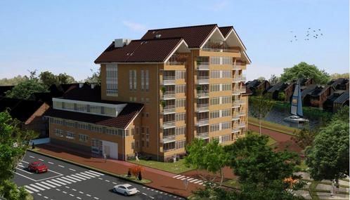 Te huur: Appartement Van der Valk Boumanweg in Leiderdorp, Huizen en Kamers, Huizen te huur, Zuid-Holland, Appartement