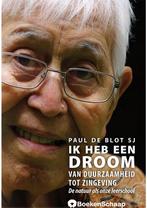 Ik heb een droom Paul de Blot, Verzenden, Nieuw