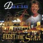cd - Dario  - Feest In De Stad, Verzenden, Zo goed als nieuw