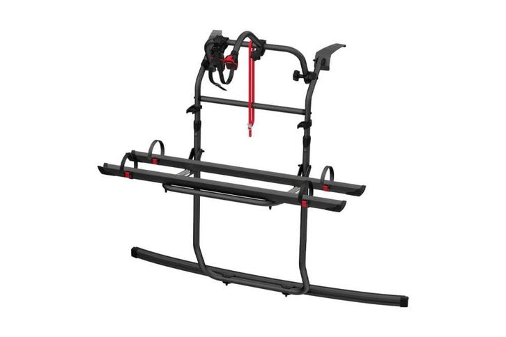 Fiamma Carry-Bike Ford Custom V710 Deep Black, Caravans en Kamperen, Overige Caravans en Kamperen, Nieuw, Ophalen of Verzenden