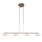 Steinhauer hanglamp Sovereign classic 2743BR Tweede Kans, Ophalen, Klassiek, Zo goed als nieuw, Metaal