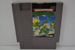 Teenage Mutant Hero Turtles (NES FRA), Spelcomputers en Games, Games | Nintendo NES, Verzenden, Zo goed als nieuw