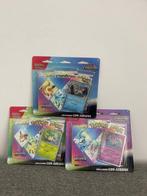 Pokémon - 3 Blisterverpakking - Pokémon TCG – Prismatic, Nieuw