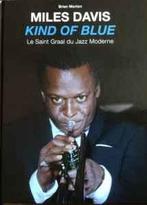cd box - Miles Davis - Kind Of Blue, Cd's en Dvd's, Cd's | Jazz en Blues, Zo goed als nieuw, Verzenden