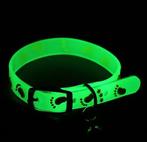 Reflecterende Kattenband – Zachte Siliconen Halsband met Bel, Dieren en Toebehoren, Verzenden, Nieuw