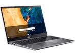 Acer Chromebook 515 - 15,6 Full HD - Intel Core i3-1115G4 -, Verzenden, Nieuw, Acer