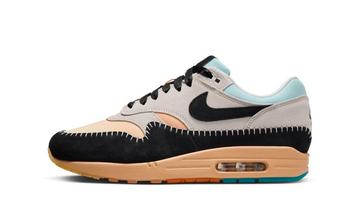 Nike Air Max 1 87 N7 - maat 46 (Sneakers, Schoenen) beschikbaar voor biedingen