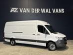 Mercedes-Benz Sprinter 317 CDI 170pk L3H2 Euro6 RIJKLAAR, Wit, Mercedes-Benz, Nieuw, Handgeschakeld