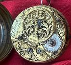 Klok - Charles Charleson - - 1700-1750, Antiek en Kunst, Antiek | Klokken