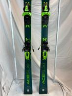 Elan Ace SLX PRO - 2025-160 cm, Sport en Fitness, Skiën en Langlaufen, Overige merken, 140 tot 160 cm, Gebruikt, Ophalen of Verzenden