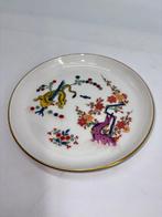 Meissen - Schotel - Porselein, Antiek en Kunst, Antiek | Glas en Kristal