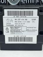 Airbag module Peugeot Rifter 1.2 bj.2020 Artnr.9823741480, Gebruikt, Peugeot