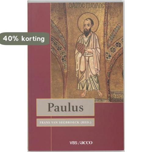 Paulus 9789033456329, Boeken, Godsdienst en Theologie, Gelezen, Verzenden