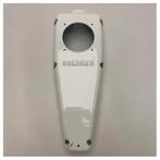 Bieden: Allpa Solimar Throttle handle housing white, Watersport en Boten, Ophalen of Verzenden, Nieuw