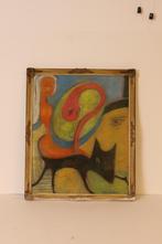 Diversen schilderijen veiling nr 16 Moart, Antiek en Kunst