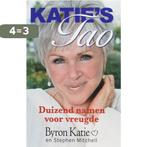 Katies Tao Herzien En Uitgebreid 9789022547816 Byron Katie, Verzenden, Gelezen, Byron Katie