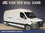 47x Mercedes-Benz Sprinter Bedrijfsbussen beschikbaar, Auto's, Bestelauto's, Nieuw, Trekhaak, Mercedes-Benz