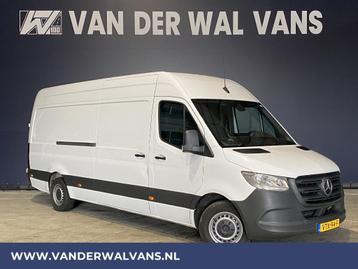 102x Mercedes-Benz Sprinter Bedrijfsbussen beschikbaar beschikbaar voor biedingen