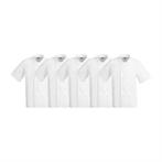 Koksbuis | Wit | Unisex, Verzenden, Nieuw in verpakking